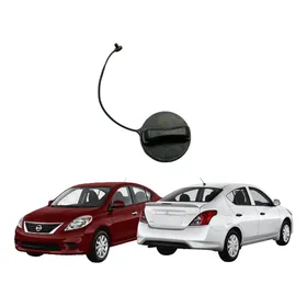 Tampa Gargalo Do Tanque Nissan Versa 1.6 2014 2020 Original