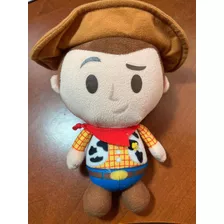 Peluche Woody Vaquero Toy Story. 20 Cm