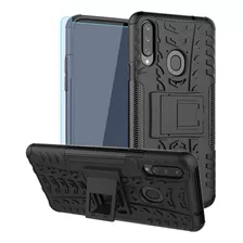 Sktgslamy Funda Para Galaxy A20s Importado