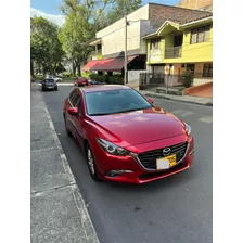 Mazda 3 2017 2.0 Touring