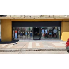 Alquiler Local Comercial 275 M2