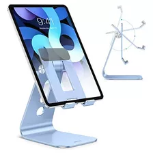 Soporte De Escritorio Para iPad Omoton T2 iPad Pro/air/mini