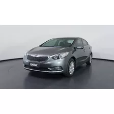 Kia Cerato Sx