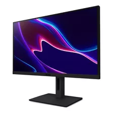 Monitor Nzxt Canvas 27q 27 Black Color Negro