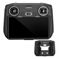 Funda De Silicona Para Control Dji Rc / Negro