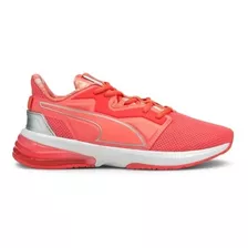 Zapatillas Puma Lvl-up Xt Untmd Floral Wn´s