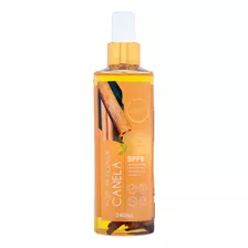 Bronceador De Canela Anyeluz