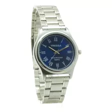 Reloj Tressa Para Hombre Garantía Oficial Megatime 