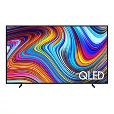 Samsung Smart Tv 50 Qled 4k 50q60c 2023 Modo Game Tela Sem Limites