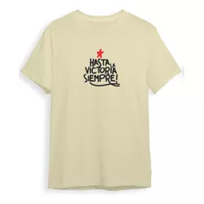 Camiseta Hasta La Victoria Siempre Che Guevara Comunismo