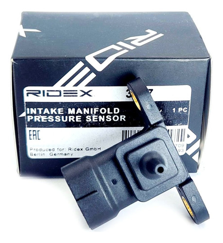 Foto de Sensor Map Toyota Hilux Diesel Prado Diesel