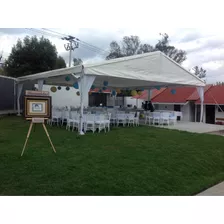 Jardín Para Eventos O Fiestas