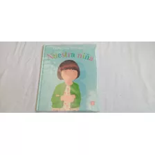 Nuestra Niña Anthony Browne