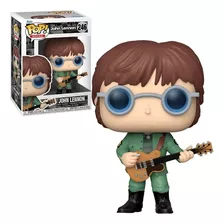 Funko Pop! Rocks Jhon Lennon Original