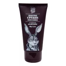 Creme De Barbear Para Pele Sensível - Qod Barber Shop