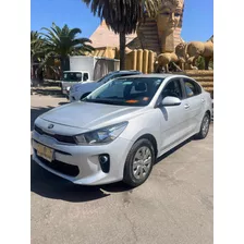 Kia 4 Rio