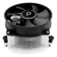 Cooler De Cpu Performance Amd Am4 Aluminum Pcreg