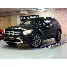 Mercedes-benz Glc 250 Un Dueño 2020