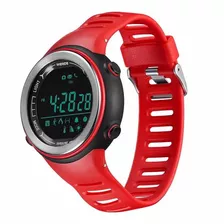 Smart Watch Weide, Bluetooth, Impermeable, Podómetro, Calori