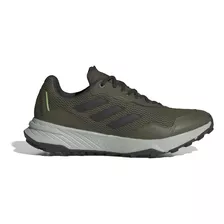 Zapatillas adidas Hombre Tracefinder Ie5911 Verde