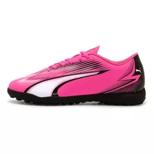 Chuteira Masculina E Feminina Society Ultra Play Puma