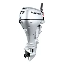 Motor Fuera De Borda Honda Bf 20 Hp Cotización Dolar Oficial