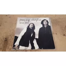 Jimmy Page And Robert Plant - No Quarter