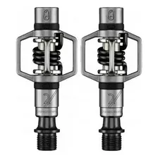 Pedales Crank Brothers Eggbeater 2 Silver/black