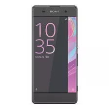 Sony Xperia Xa 16 Gb Preto-grafite 2 Gb Ram