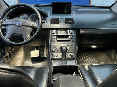 Radio Android Carplay Volvo Xc90 Foto 2