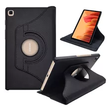 Carpeta Giratoria Stand Para Samsung Tab A7 10.4 PuLG T500