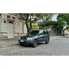 Honda Cr-v 1999 2.0 4x4 I