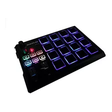 Promo Midiplus Xpad Controlador Midi Usb Ideal Beats Dj