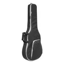 Funda Para Guitarra Jumbo Dreadnought Stagg Stb-25w 