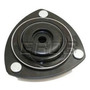 Base De Amortiguador Honda Crx 2001-2001 Derecho Delantero