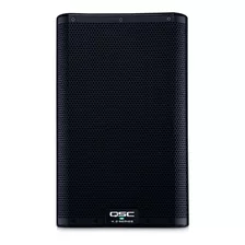 Bafle Amplificado 12 2000w Continuos Clase D Qsc K12.2