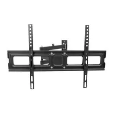 Suporte Mxt Ar-e20mb De Parede Para Tv/monitor De 32 Até 70 Preto