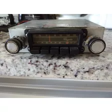 Radio Dodge Dart Polara Motoradio Original