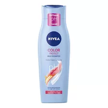 Nivea Color Care & Protect Shampoo 250 ml/8.4 fl Oz