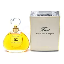 Perfume First Van Cleef Eau De Parfum 60ml