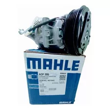 Compressor Ar Condicionado - Mahle Acp205 Corsa-celta-prisma