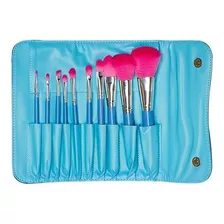 Set De 10 Brochas Morphe 680