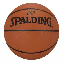 Bola Basquete Spalding Street Tam 7 Adulto Original