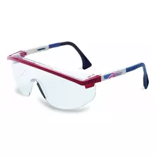 Gafas De Seguridad Lente Claro Uvex Astrospec 3000 S1169c