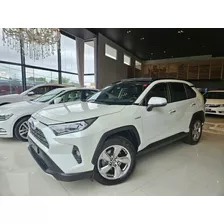 Toyota Rav4 Sx 2.5 Hybrid 2019