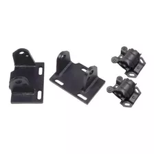 Piezas - Kit De Montaje De Motor Trans-dapt 4606