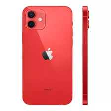  iPhone 12 64gb Red Product Apple Libre / Tienda