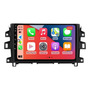 Autoestreo Nissan Np300 Frontier Xe Carplay Android 2+32 Gb