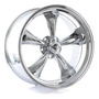 Rines American Racing Vn309tt 17x8 5x139 Ford Vintage F100 Color Polished