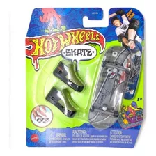 Hot Wheels Skate Mini Patineta Shredator 